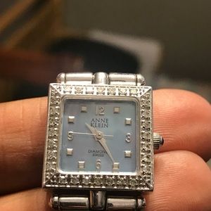 Anne Klein Watch